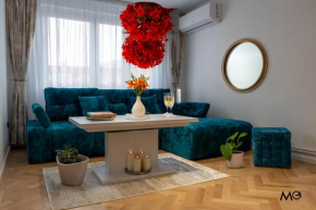 MoHost Victory - Luxe Retreat with Mountain Views Braşov